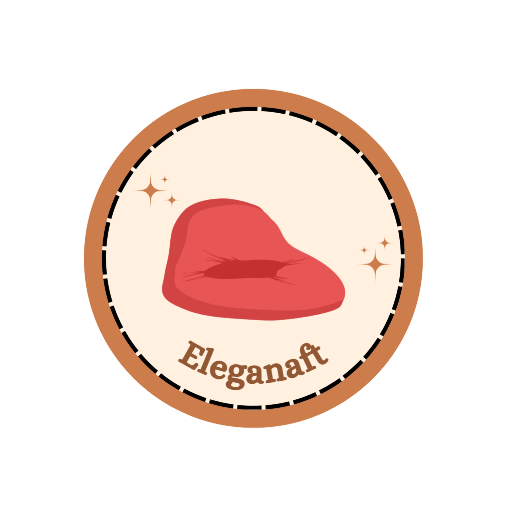 eleganaft